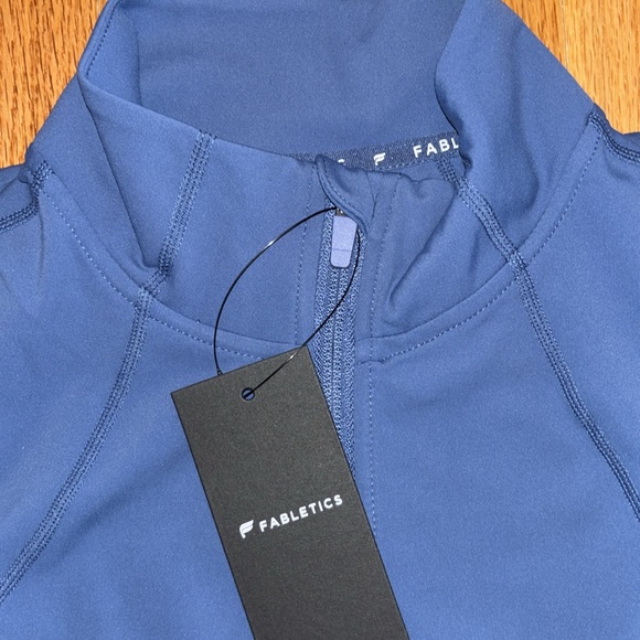 Fabletics Perfect Storm Train Jacket - Picture 4 of 7
